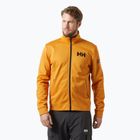 Vyriškas buriavimo džemperis Helly Hansen HP Fleece 2.0 mustard