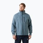 Vyriška buriavimo striukė Helly Hansen Crew Midlayer 2 washed navy