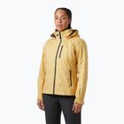 Moteriška buriavimo striukė Helly Hansen Crew Hooded Midlayer 2.0 sand