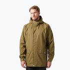 Vyriška striukė nuo lietaus Helly Hansen Moss Rain Coat sepia