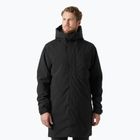 Vyriška striukė nuo lietaus Helly Hansen Munich Insulated black