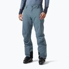 Vyriškos slidinėjimo kelnės Helly Hansen Legendary Insulated washed navy