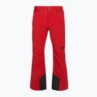 Vyriškos slidinėjimo kelnės Helly Hansen Rapid red