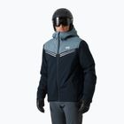 Vyriška slidinėjimo striukė Helly Hansen Alpine Inslated navy