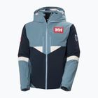 Vyriška slidinėjimo striukė Helly Hansen Kvitfjell Race Insulated navy washed navy nsf repli