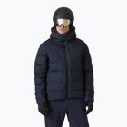 Vyriška slidinėjimo striukė Helly Hansen Kvitfjell Race Puffy washed navy nsf replica