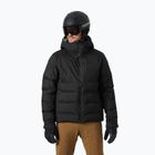 Moteriška slidinėjimo striukė Helly Hansen Kvitfjell Race Puffy black