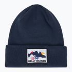 Žieminė kepurė Helly Hansen Urban Cuff navy cortina