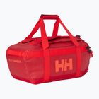 Kelioninis krepšys Helly Hansen H/H Scout Duffel M 50 l red