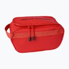 Kosmetinė Helly Hansen HH Scout Wash Bag red
