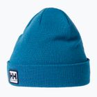 Vaikiška žieminė kepurė Helly Hansen Urban Cuff cerulean blue