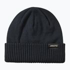 Žieminė kepurė Musto Salcombe Beanie true navy
