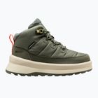 Moteriški sniego batai Helly Hansen Winter Bliss Boot HellyTech utility green/castle wal