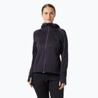 Moteriškas džemperis Helly Hansen Odin Thermal Pro Fleece black grape
