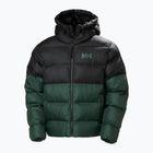 Vyriška pūkinė striukė Helly Hansen Active Puffy jungle green