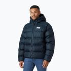 Vyriška pūkinė striukė Helly Hansen Active Puffy navy