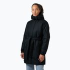 Moteriškas paltas su pašiltinimu Helly Hansen Classic Insulated Trench navy