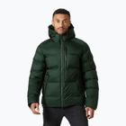 Vyriška pašiltinta striukė Helly Hansen Active Winter dark jungle