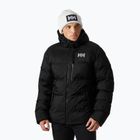 Vyriška pašiltinta striukė Helly Hansen Active Winter black