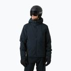 Vyriška slidinėjimo striukė Helly Hansen Courchavel navy
