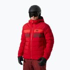 Vyriška striukė Helly Hansen Bossanova Puffy red