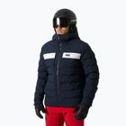 Vyriška striukė Helly Hansen Bossanova Puffy 65612_597 navy