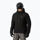 Vyriška striukė Helly Hansen Bossanova Puffy black