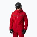 Vyriška slidinėjimo striukė Helly Hansen Panorama 2.0 Insulated red
