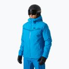 Vyriška slidinėjimo striukė Helly Hansen Panorama 2.0 Insulated neptune blue