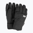 Vyriškos slidinėjimo pirštinės Helly Hansen Swift HellyTech black