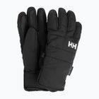 Moteriškos slidinėjimo pirštinės Helly Hansen Swift HellyTech black