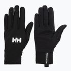 Žygio pirštinės Helly Hansen Hardface Fleece Touch black
