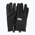 Žygio pirštinės Helly Hansen Hardface Fleece Touch black