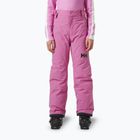 Vaikiškos slidinėjimo kelnės Helly Hansen Legendary meta pink
