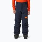 Vaikiškos slidinėjimo kelnės Helly Hansen Legendary navy