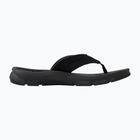 Vyriškos šlepetės Helly Hansen Sandhamn black aop