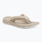 Moteriškos šlepetės Helly Hansen Sandhamn cream/hh khaki