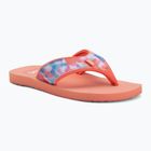 Moteriškos šlepetės Helly Hansen Stadt coral almond aop