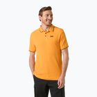 Vyriški polo marškinėliai Helly Hansen Kos Polo orange sorbet
