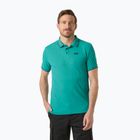 Vyriški polo marškinėliai Helly Hansen Polo shirt dark mint