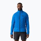 Vyriška hibridinė striukė Helly Hansen HP Hybrid Stretch Insulator cobalt 2.0