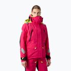 Moteriška buriavimo striukė Helly Hansen Skagen Offshore cranberry