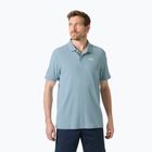 Vyriški polo marškinėliai Helly Hansen Ocean Polo 2.0 windy blue