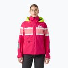 Moteriška buriavimo striukė Helly Hansen Salt Original cranberry