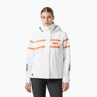 Moteriška buriavimo striukė Helly Hansen Salt Inshore white