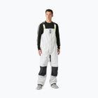 Vyriškos buriavimo kelnės Helly Hansen Pier 4.0 grey frog