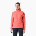Moteriška hibridinė striukė Helly Hansen HP Hybrid Stretch Insulator sunset pink
