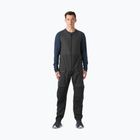 Vyriškos buriavimo kelnės Helly Hansen Hp Foil Flyer Salopette ebony