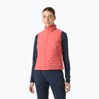 Moteriška liemenė Helly Hansen HP Stretch Insulator sunset pink