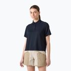 Moteriški polo marškinėliai Helly Hansen Hp Salina Polo navy
